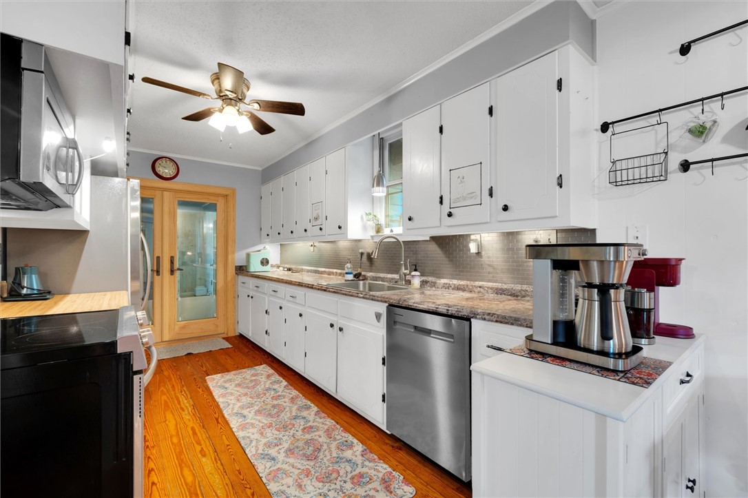 4277 Highway 11, Pickens, South Carolina image 15
