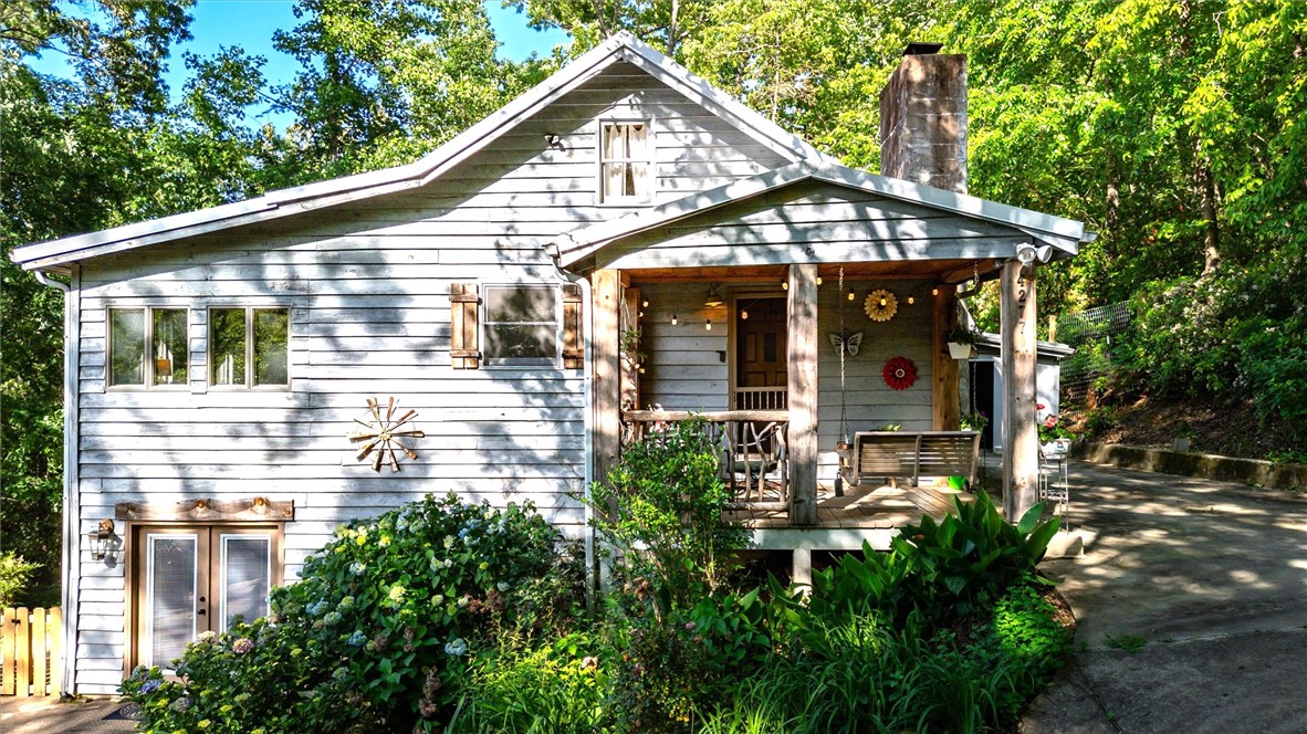 4277 Highway 11, Pickens, South Carolina image 2
