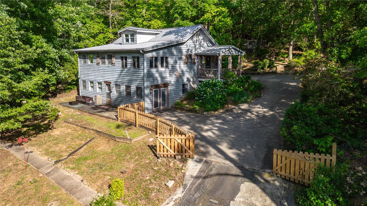 4277 Highway 11, Pickens, South Carolina image 42