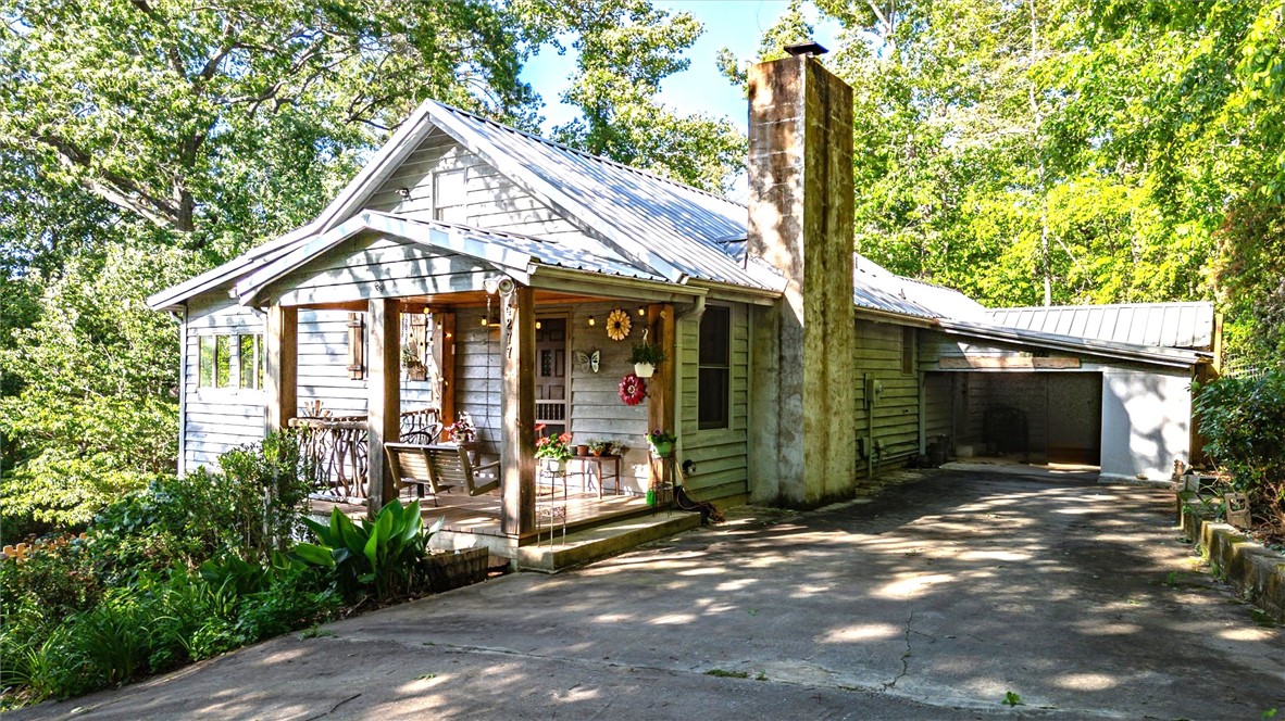 4277 Highway 11, Pickens, South Carolina image 1