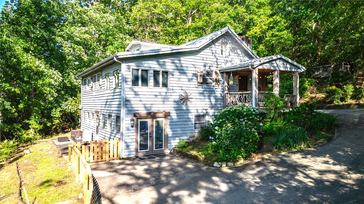 4277 Highway 11, Pickens, South Carolina image 3