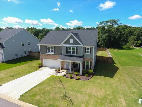 Photo of 761 Oak Hill Lane, Belton, SC 29627 (MLS # 20298673)