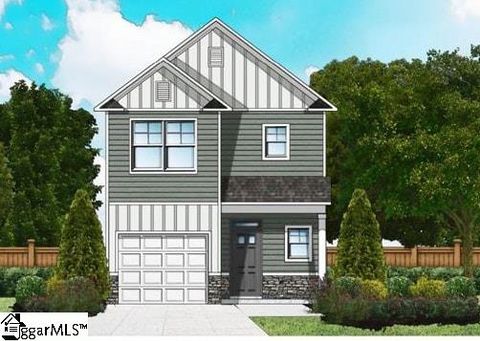 Photo of 243 Brown Circle, Easley, SC 29642 (MLS # 20295667)