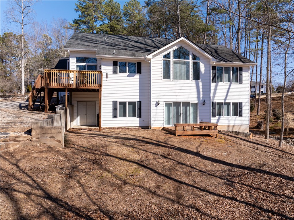 Photo 1 of 46 — 439 Cane Creek Landing Road, Seneca, SC 29672