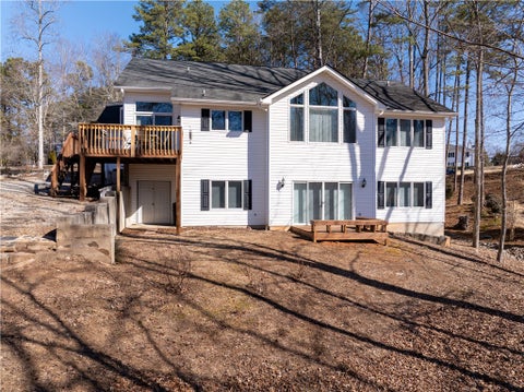 Homes For Sale - 439 Cane Creek Landing Road<br/> Seneca, SC 29672