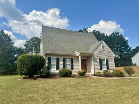 Photo of 117 Bertha Drive, Anderson, SC 29625 (MLS # 20305885)