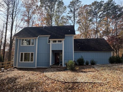 Photo of 1298 Carradine Road, Seneca, SC 29678 (MLS # 20294623)