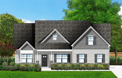 Photo of 504 Copperhead Hill, Seneca, SC 29678 (MLS # 20293916)