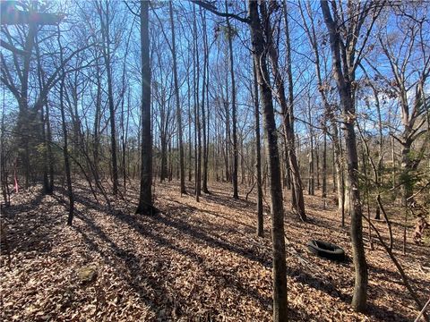 Vacant Land For Sale - LOT 5 Majestic Shores Road<br/> Hart County, Hartwell, GA 30643