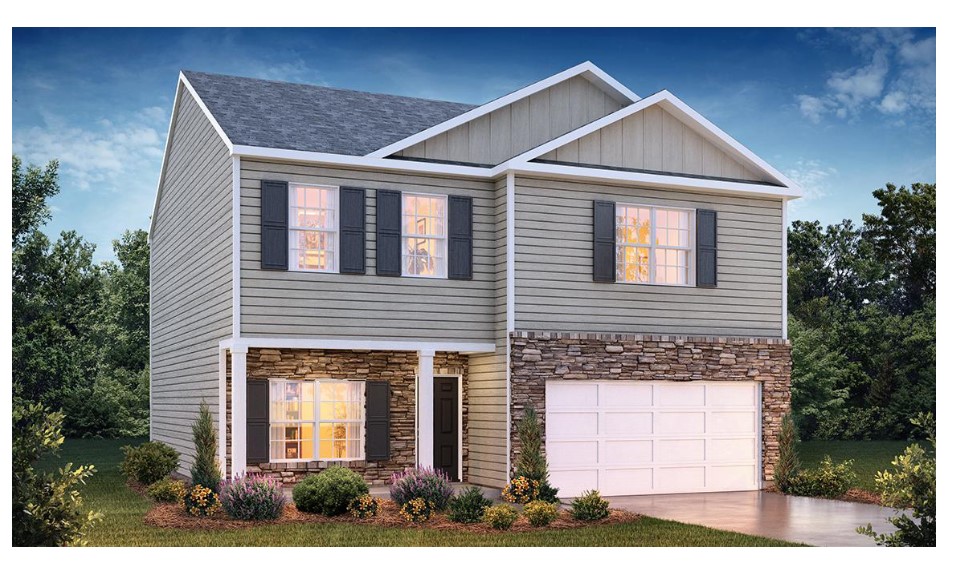 328 Arnison Road, Piedmont, South Carolina image 1