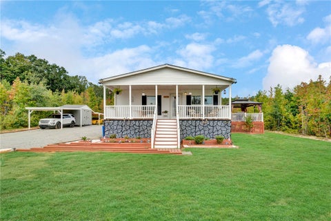 Mobile Home For Sale - 2655 Middleton Road<br/> Anderson, SC 29624