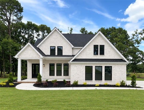 Photo of 109 Creekwalk Drive, Anderson, SC 29625 (MLS # 20306341)