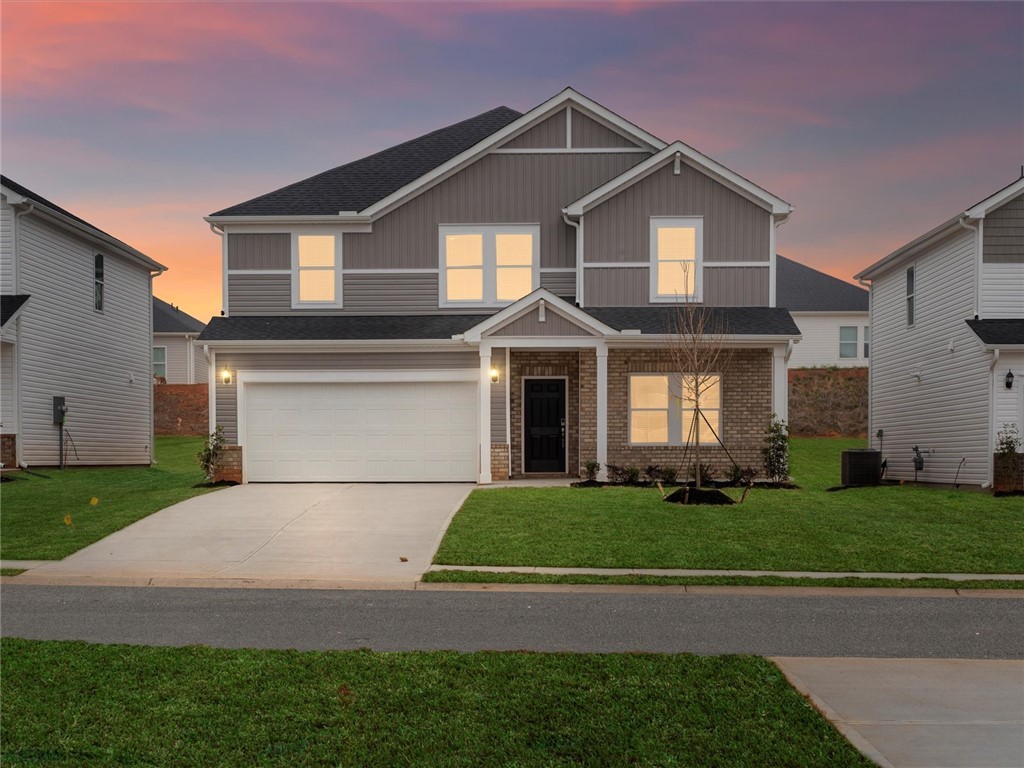 103 Tantalus Street, Gray Court, South Carolina image 38