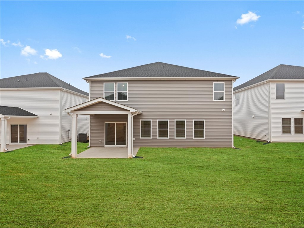 103 Tantalus Street, Gray Court, South Carolina image 36