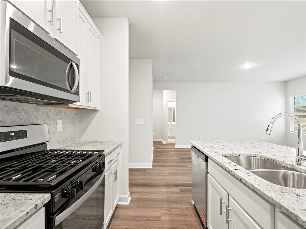 103 Tantalus Street, Gray Court, South Carolina image 11
