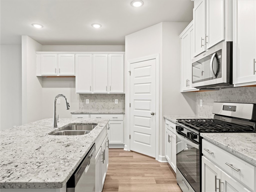 103 Tantalus Street, Gray Court, South Carolina image 12