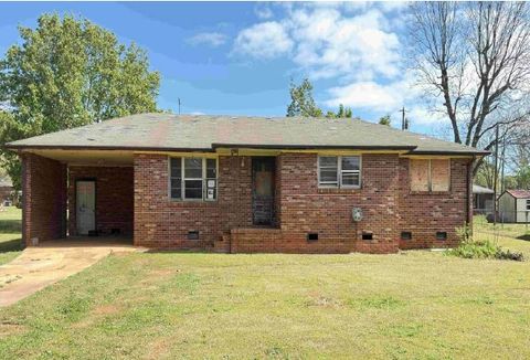 Photo of Anderson, SC 29626 (MLS # 20301482)