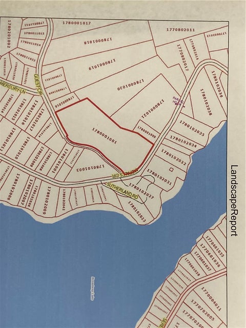 Vacant Land For Sale - 00 Guest Circle<br/> Anderson, SC 29621