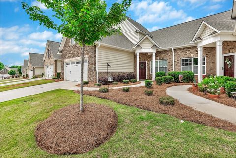 Photo of 111 Coosa Lane, Anderson, SC 29621 (MLS # 20303243)