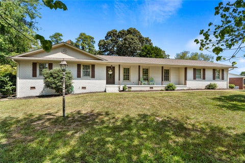 Photo of 210 Robin Drive, Anderson, SC 29621 (MLS # 20305937)