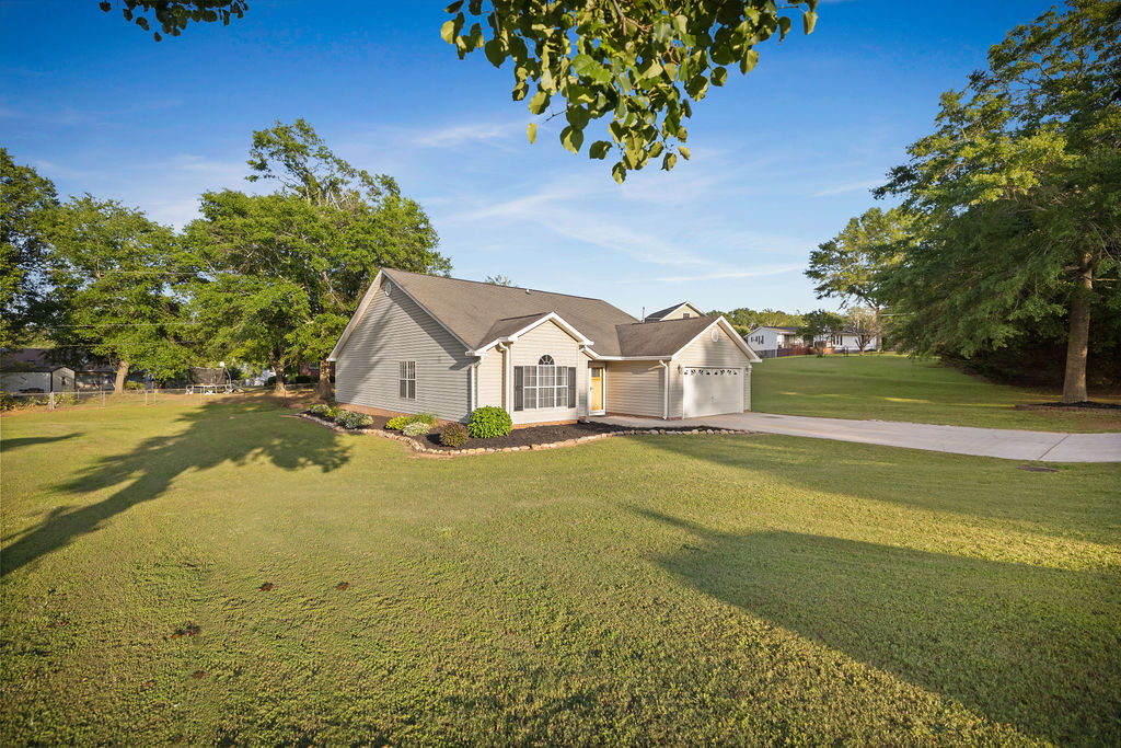 111 Coachman Court, Anderson, South Carolina image 5