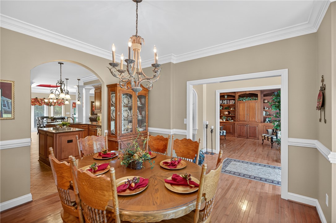 Anderson, South Carolina 29621, United States, 3 Bedrooms Bedrooms, ,3 BathroomsBathrooms,Residential,Active,213374