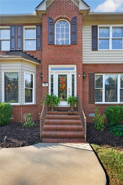 Anderson, South Carolina 29621, United States, 3 Bedrooms Bedrooms, ,3 BathroomsBathrooms,Residential,Active,213374