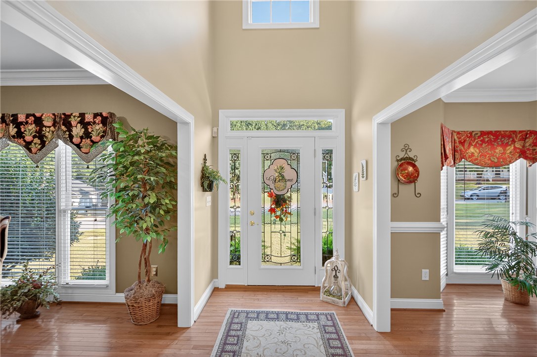 Anderson, South Carolina 29621, United States, 3 Bedrooms Bedrooms, ,3 BathroomsBathrooms,Residential,Active,213374