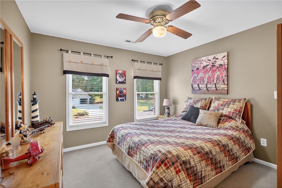 Anderson, South Carolina 29621, United States, 3 Bedrooms Bedrooms, ,3 BathroomsBathrooms,Residential,Active,213374