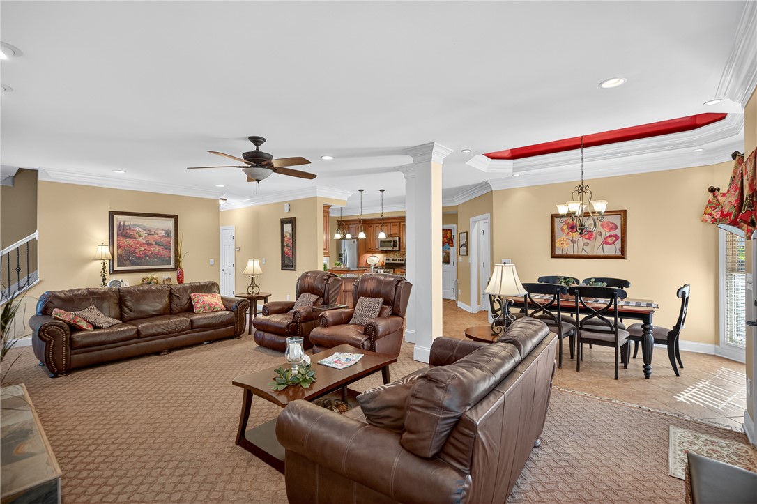 Anderson, South Carolina 29621, United States, 3 Bedrooms Bedrooms, ,3 BathroomsBathrooms,Residential,Active,213374