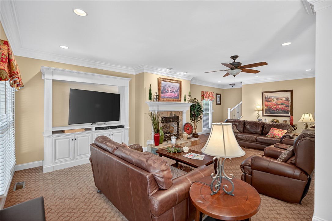 Anderson, South Carolina 29621, United States, 3 Bedrooms Bedrooms, ,3 BathroomsBathrooms,Residential,Active,213374