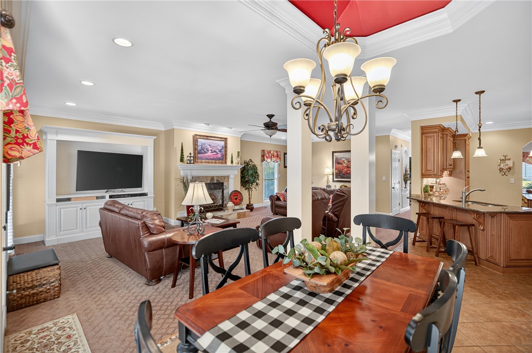 Anderson, South Carolina 29621, United States, 3 Bedrooms Bedrooms, ,3 BathroomsBathrooms,Residential,Active,213374