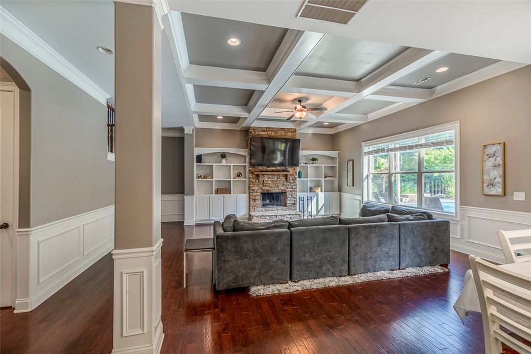 112 Murdock Lane, Greer, South Carolina image 13