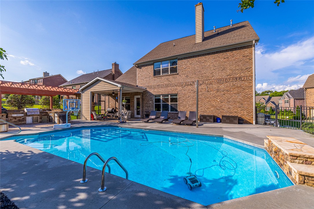 112 Murdock Lane, Greer, South Carolina image 37