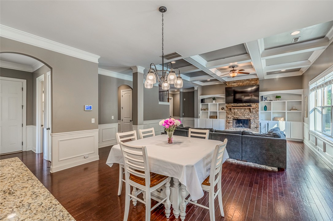 112 Murdock Lane, Greer, South Carolina image 9