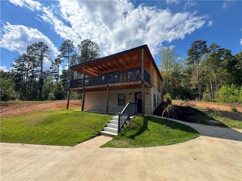Photo of 918 Blackjack Road, Westminster, SC 29693 (MLS # 20308463)