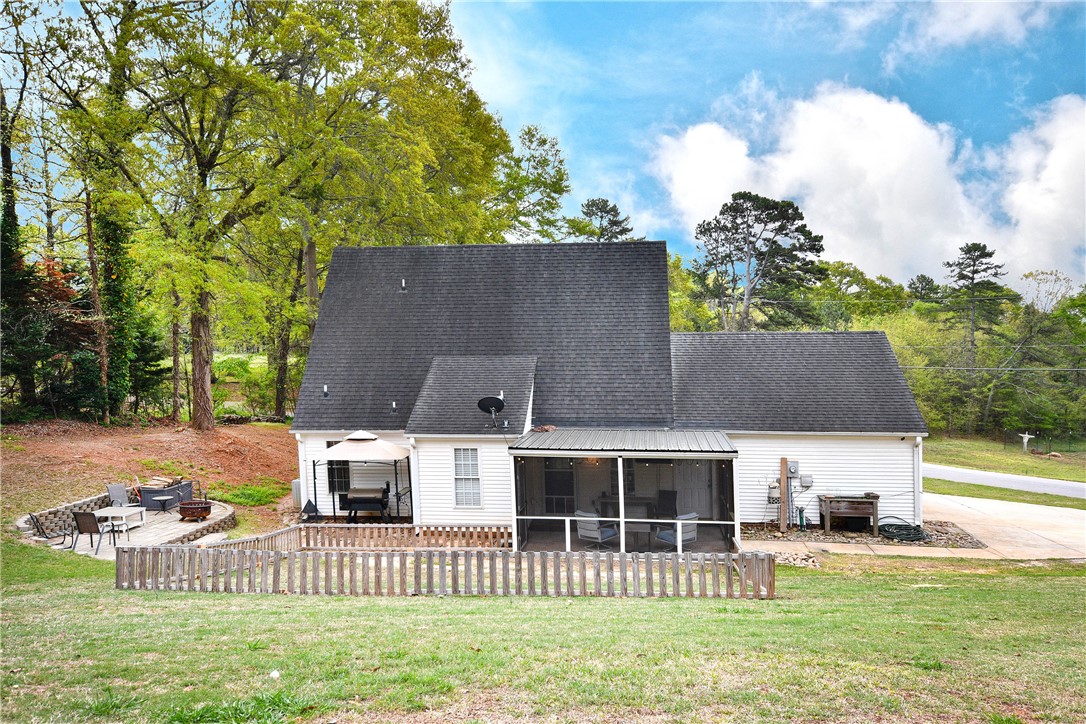 200 Edgewater Drive, Anderson, South Carolina image 25