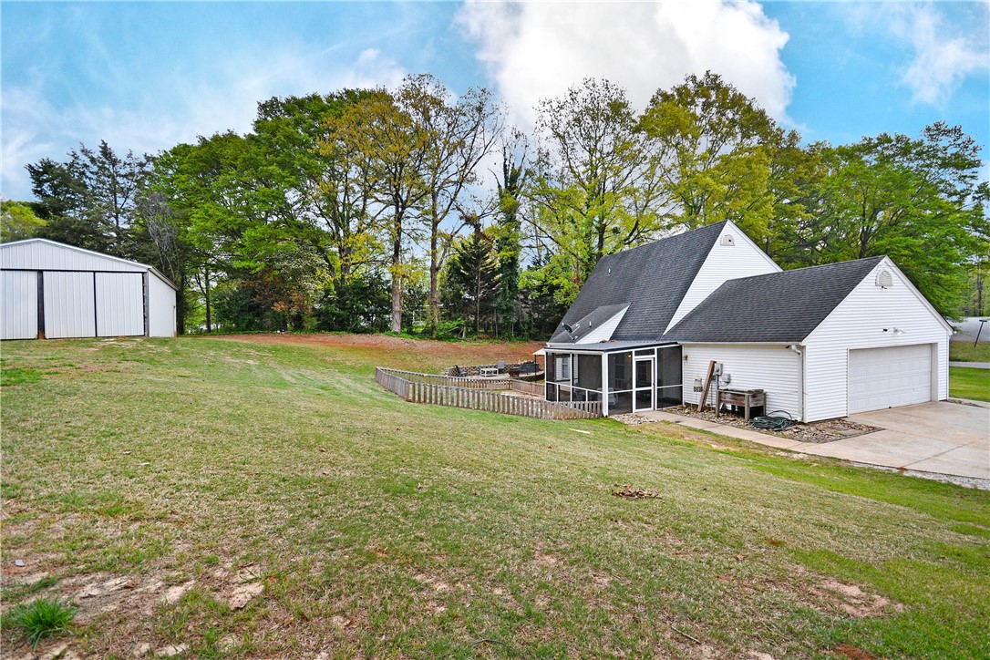 200 Edgewater Drive, Anderson, South Carolina image 26