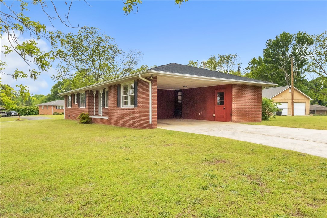 316 Rhodehaven Drive, Anderson, South Carolina image 22