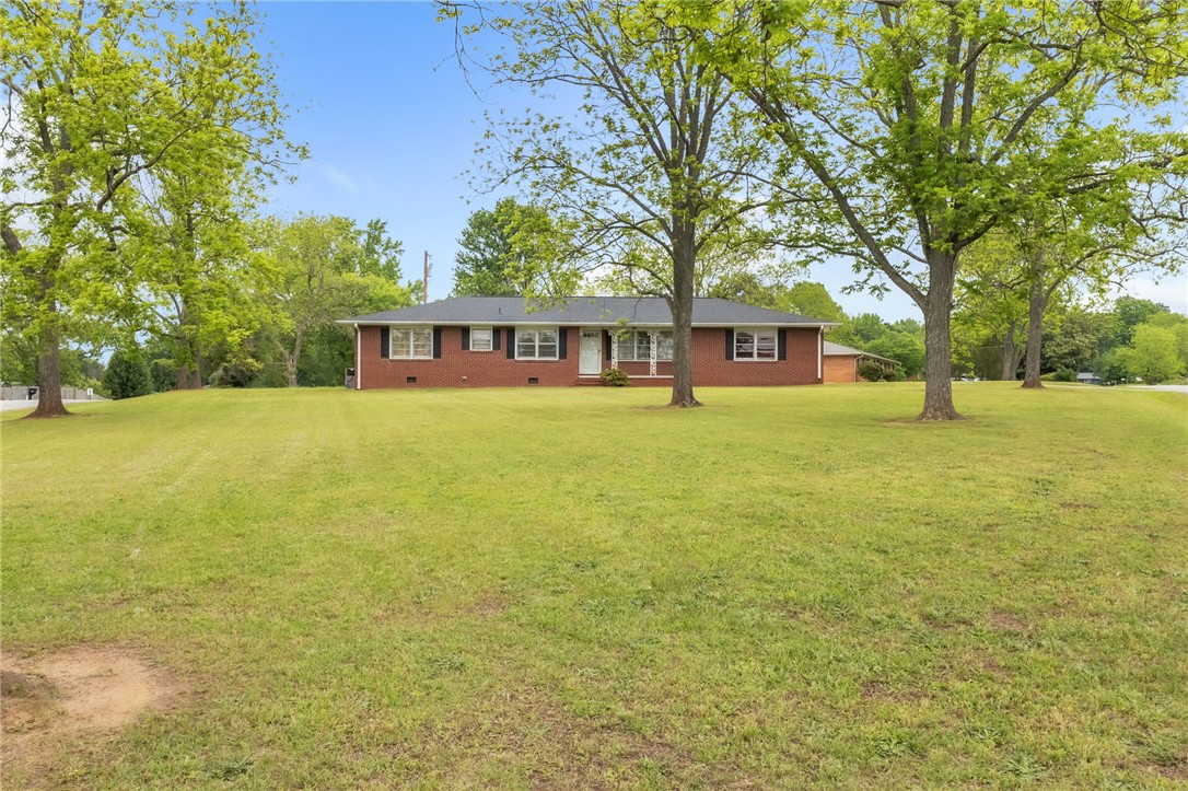 316 Rhodehaven Drive, Anderson, South Carolina image 1