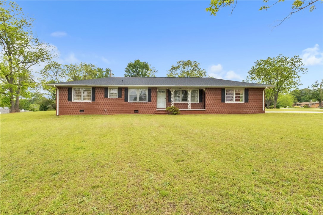 316 Rhodehaven Drive, Anderson, South Carolina image 2