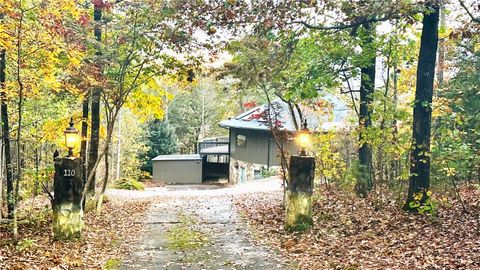 A home in Pickens