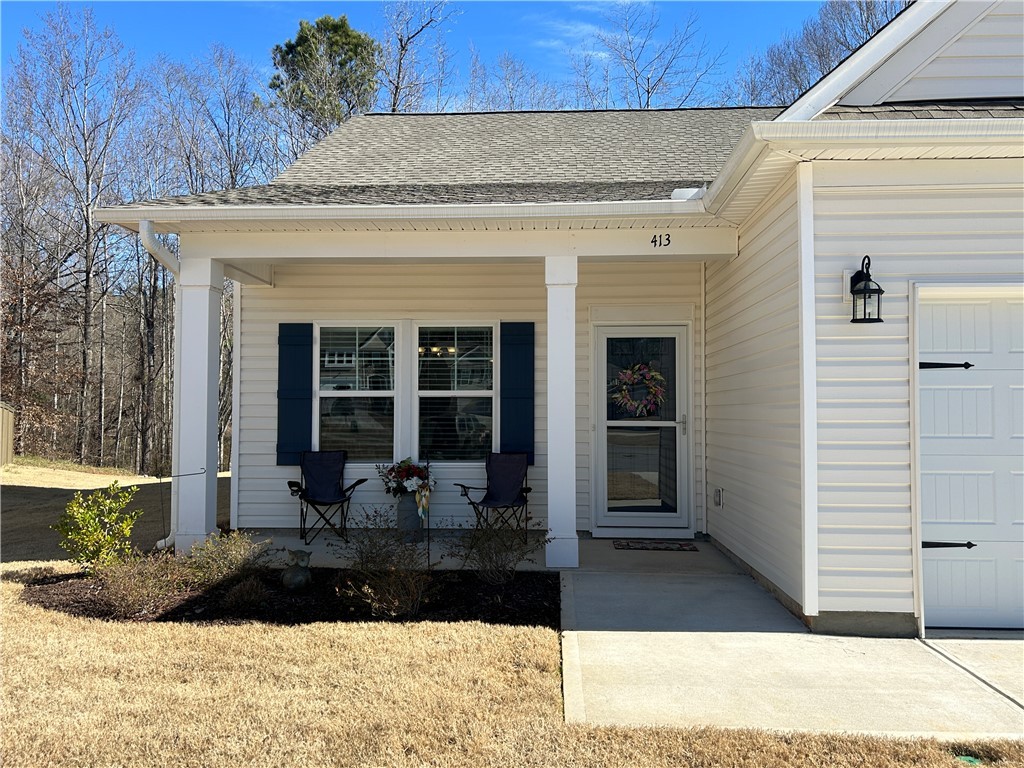 413 Sonoma Court, Seneca, South Carolina image 2