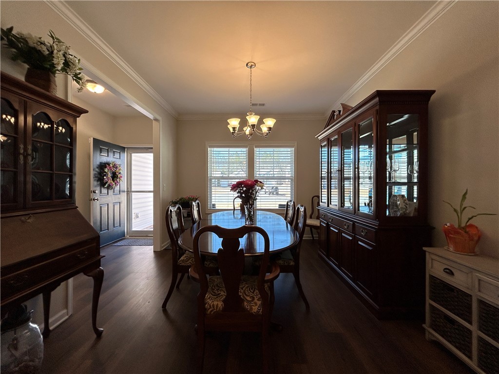 413 Sonoma Court, Seneca, South Carolina image 5