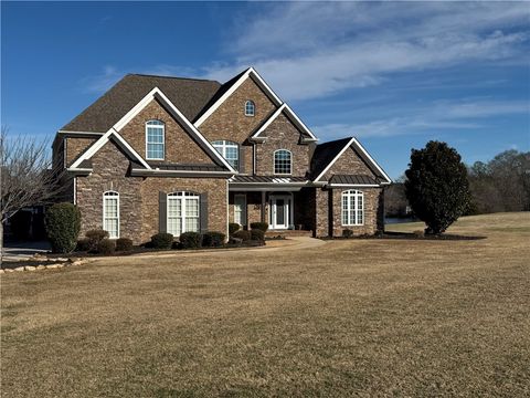 Photo of 1017 Omega Farms Lane, Williamston, SC 29697 (MLS # 20296356)