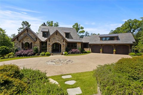 Photo of 236 Palmer Way, Sunset, SC 29685 (MLS # 20302460)
