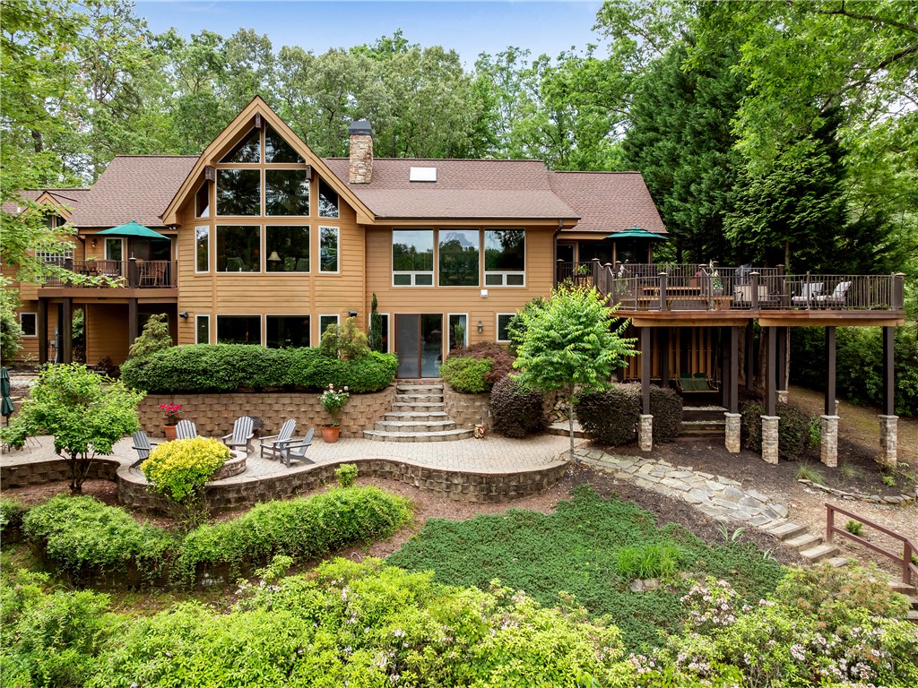 673 Lake Breeze Lane, Salem, South Carolina image 1