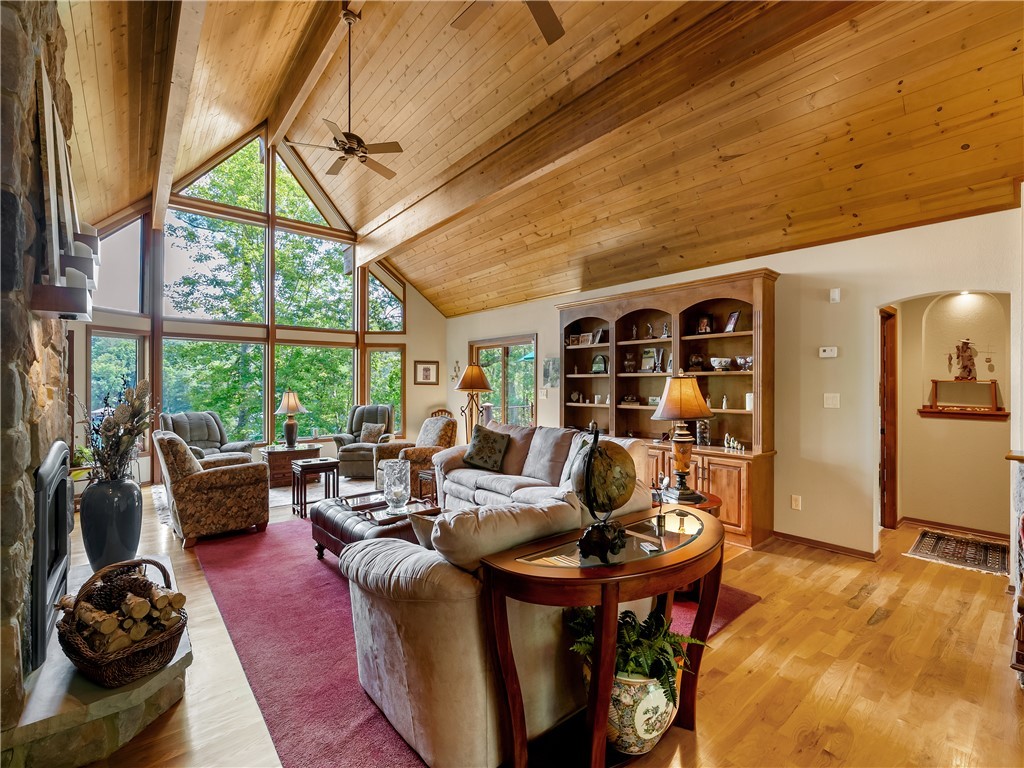673 Lake Breeze Lane, Salem, South Carolina image 19
