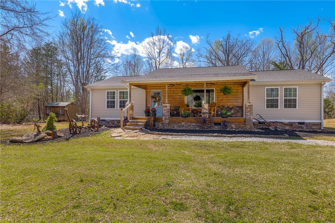 140 Oshields Road, Easley, South Carolina image 2