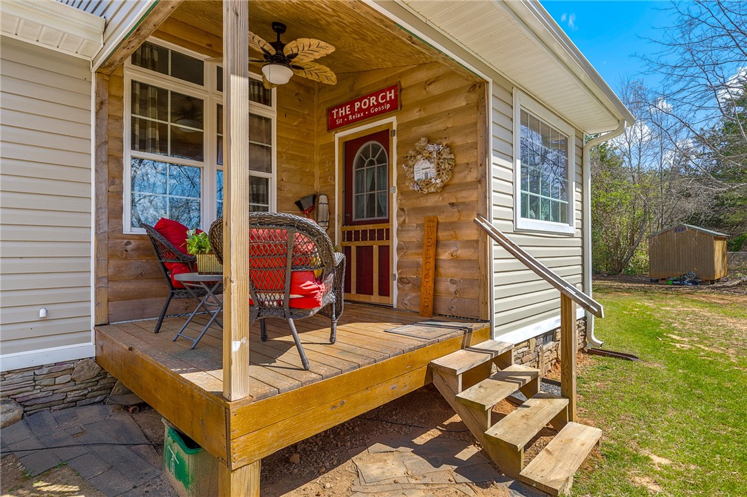 140 Oshields Road, Easley, South Carolina image 28